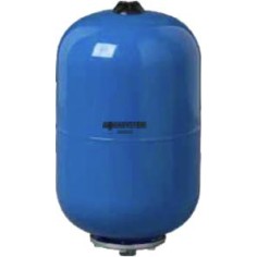 Réservoir à vessie vase cylindrique Aquasystem 8L - 18L - 24L - 10 et 16 bars