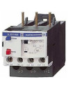 Telemecanique LRD thermal overload relays