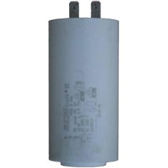 Condensateur à broches 450V