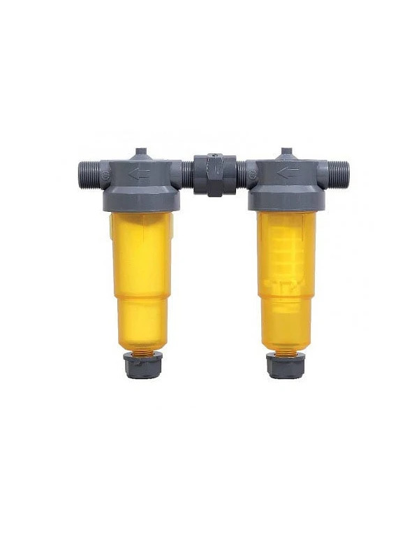 Filtre anti-tartre Silicopolyphosphate EUROPHOS