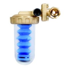 Filtre anti-tartre/anti-corrosion AQUAPHOS DP2G3