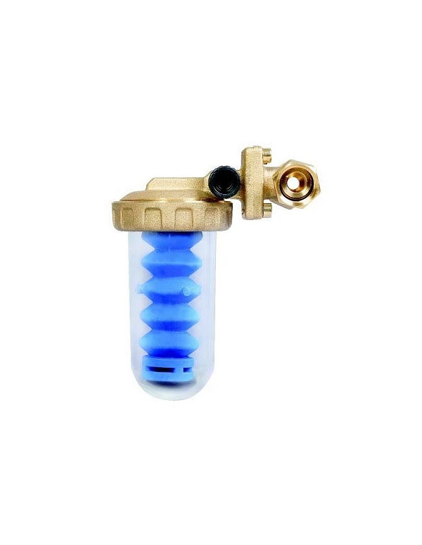 Filtre anti-tartre/anti-corrosion AQUAPHOS DP2G3