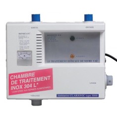 Anti-tartre électrique CLARIONIC T3000