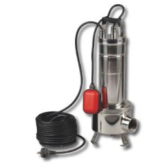 Pompe de relevage DAB FEKA VS 550 M AUT - 0.55 Kw monophasé avec flotteur
