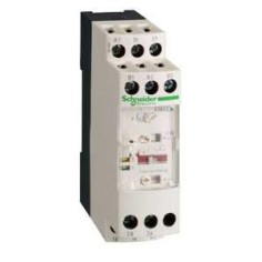 Relais de contrôle de niveau de liquide Rm4-L - 220-240 V 