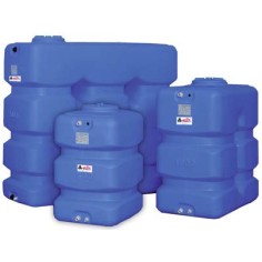 Cuve à eau polyéthylène ELBI CP