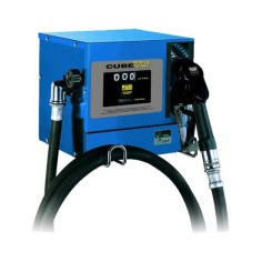 Distributeur de carburant CUBE 70