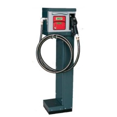 Pedestal for CUBE 70 MC