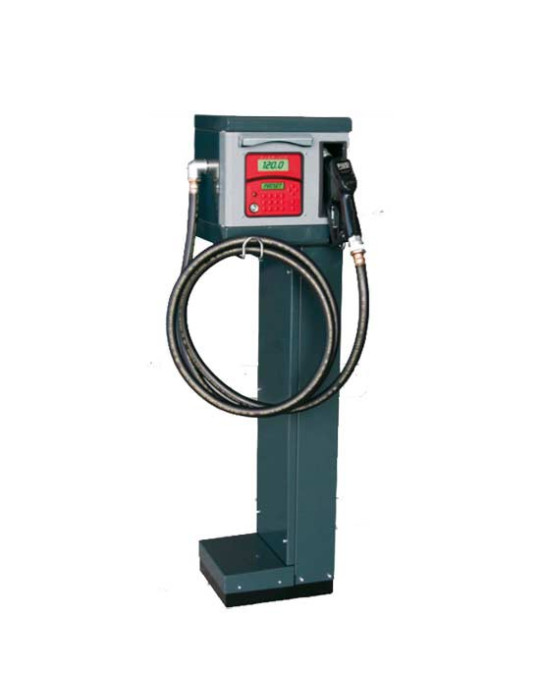 Pedestal for CUBE 70 MC
