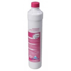 Cartouche membrane ultra filtration pour kit de purification