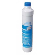 Cartouche post filtre charbon actif pour kit de purification