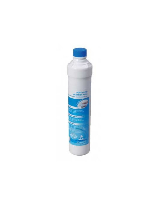 Cartouche filtration 25µ pour kit de purification