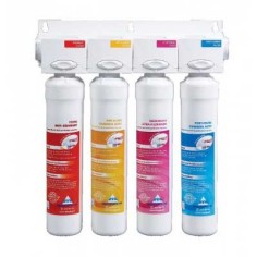 KIt de purification sous-évier Direct Pur