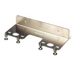 Equerre de fixation inox pour DUO CINTROPUR NW (18 - 25 - 32)