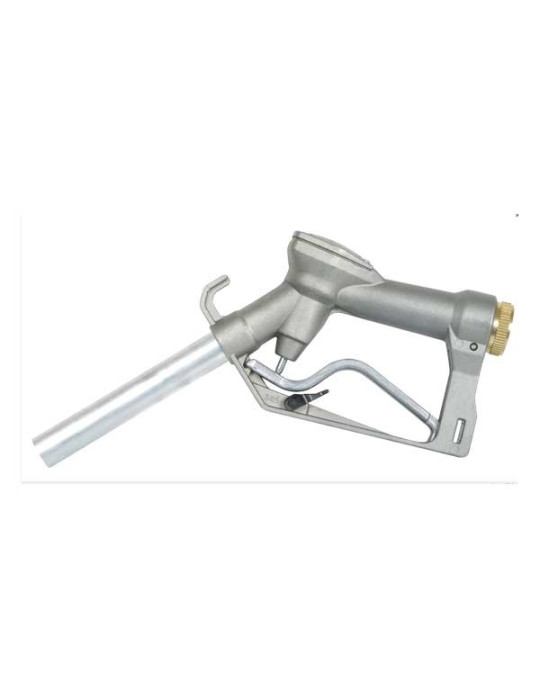 Pistolet manuel aluminium pour gasoil SELF 2000