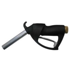 Pistolet manuel pour distribution de gasoil et essence SELF 3000