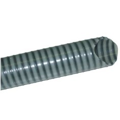 Tuyau PVC pour carburant OPAL FUEL Ø40