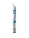 Pedrollo 6SR27 Borehole Pump 6" (400V) - 27m3/h