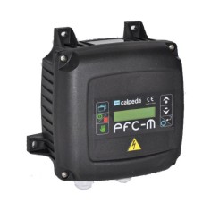 Coffret de commande et protection 230V PFC-M
