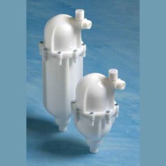 Distributeur automatique d'air pour réservoir galvanisé 24 à 750L