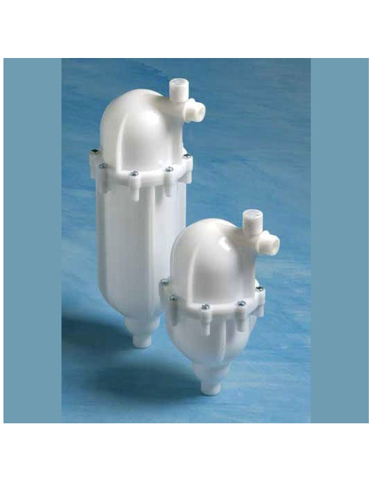 Distributeur automatique d'air pour réservoir galvanisé 24 à 750L