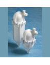Amisjet N Automatic air-feeders for water booster
