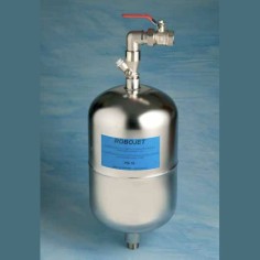 Distributeur d'air AMISJET A pour réservoir 500 à 6000 L
