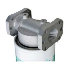 Tête pour filtre sérateur PIUSI 70l/min