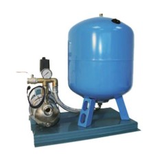 Groupe de surpression 100 L Hydromax 110M