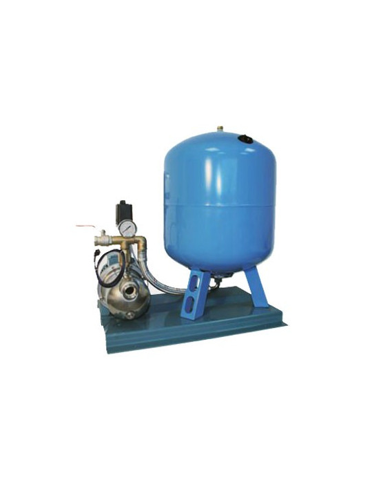 Groupe de surpression 100 L Hydromax 110M