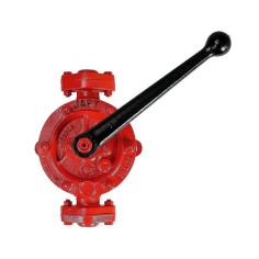 Pompe manuelle Japy EP - 0.9 à 5.0 m3/h 