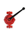 water pump semi rotary