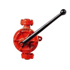 Pompe manuelle nue semi-rotative Japy BP