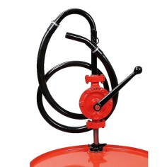 Pompe manuelle semi-rotative équipée Japy FEP
