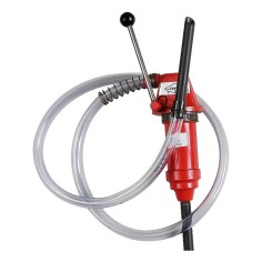 Pompe manuelle à piston équipée Japy E1000