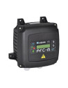 Water shortage management panel Single-phase PFC-M (C)