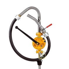 pompe manuelle nue semi-rotative Japy EP