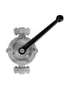 Japy HL manual pump for solvents