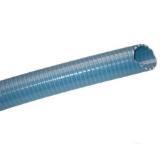 Tuyau PVC renforcé super élastique Amazone SE