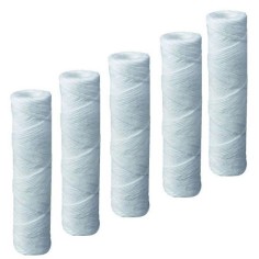 Cartridge 25µ of water filter 27T10 MK