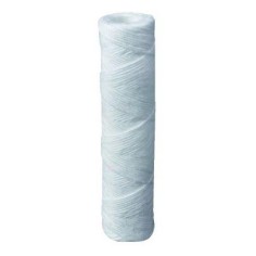 Cartouche filtrante bobinnée 25µ pour filtre 10" (810S25)