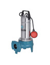 Lift pump with vortex impeller GQV 50-11