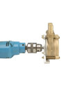 Drill-driven transfer pump TR14 TR20