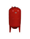 GITRAL vertical pressure tank 10 bar 50L-1000L