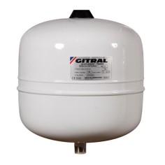 Vase sanitaire eau froide ou chaude HYDROCHAUD
