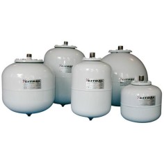 Vase sanitaire eau froide ou chaude HYDROCHAUD 2