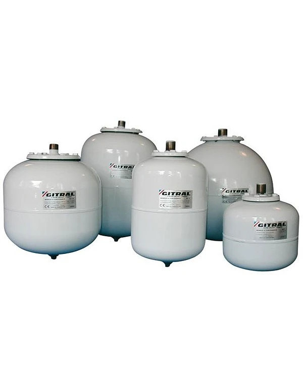 Vase sanitaire eau froide ou chaude HYDROCHAUD