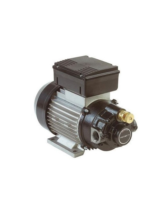 Pompe de transfert pour huiles VISCOMAT 70