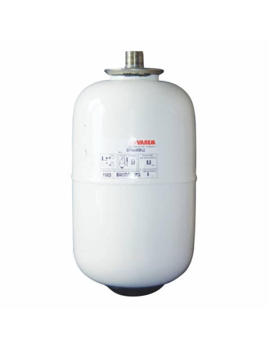 Antibélier domestique Varem