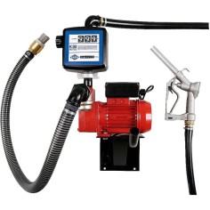 Kit distribution de Gasoil 0.37 Kw Japy JEV10